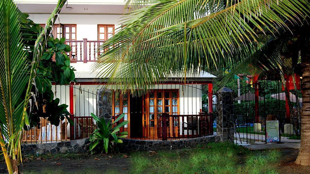 Hotel South Beach - Beachfront Jacó Eksteriør bilde