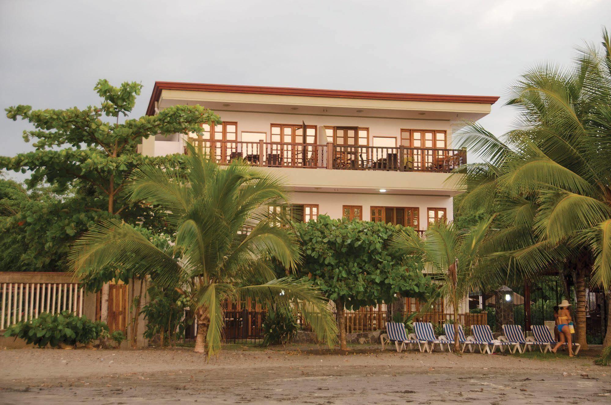 Hotel South Beach - Beachfront Jacó Eksteriør bilde