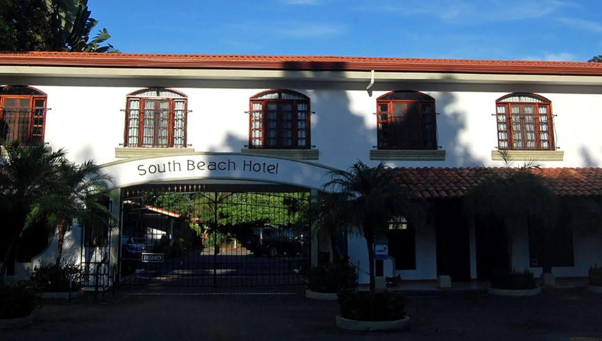 Hotel South Beach - Beachfront Jacó Eksteriør bilde