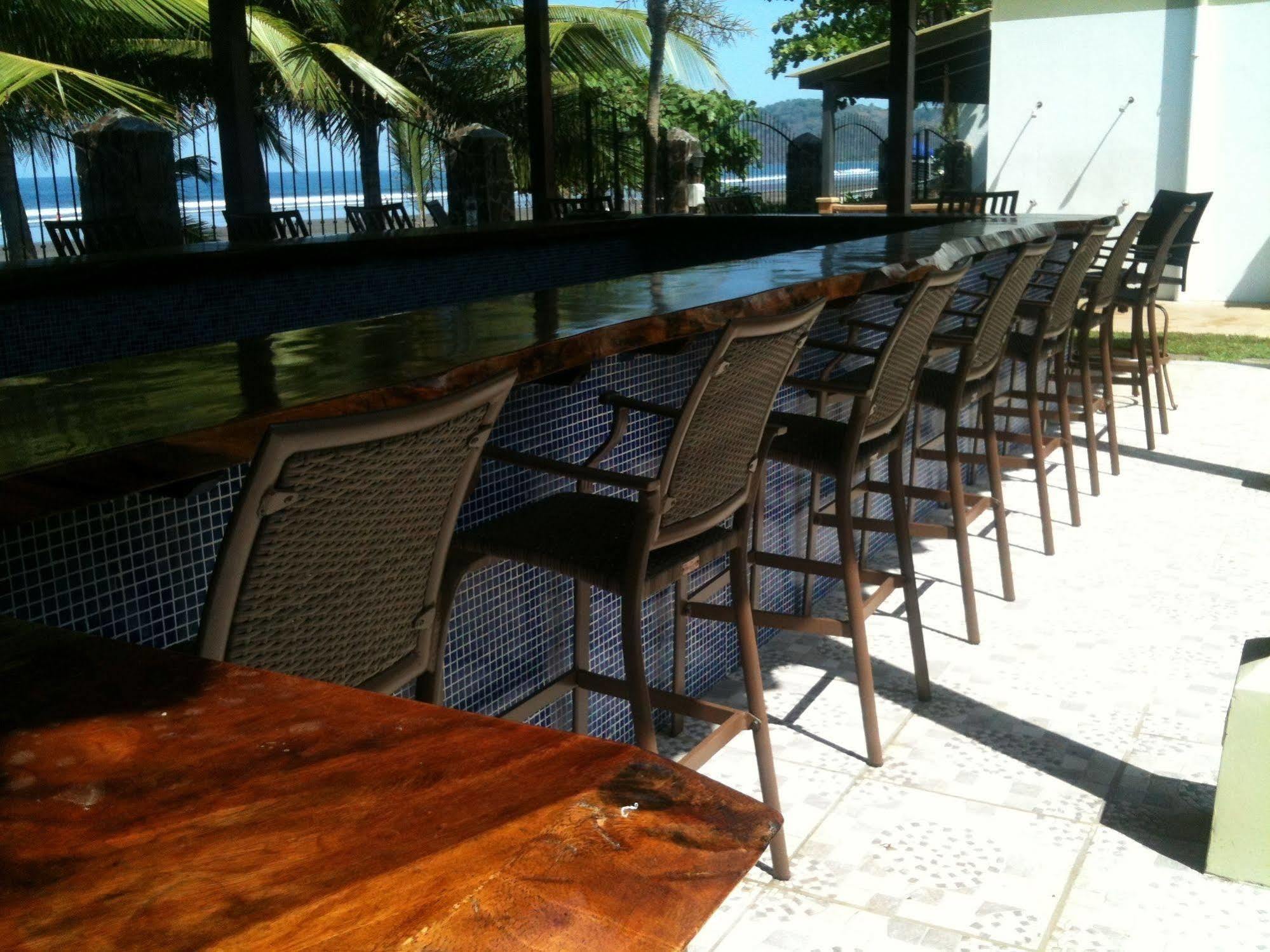 Hotel South Beach - Beachfront Jacó Eksteriør bilde