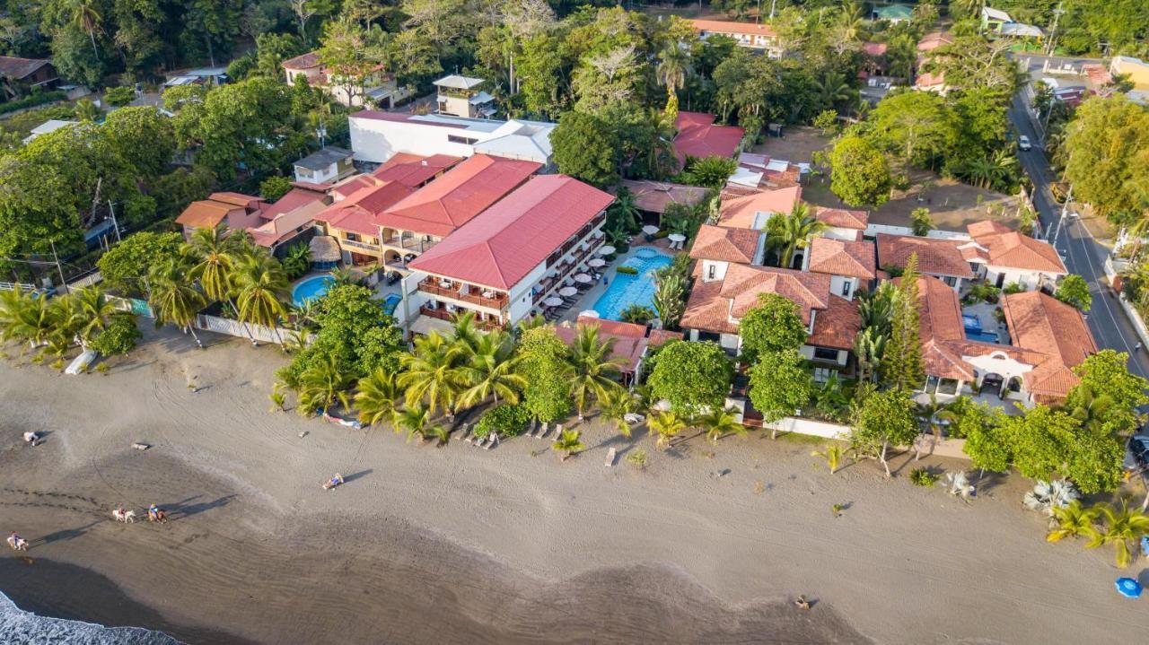 Hotel South Beach - Beachfront Jacó Eksteriør bilde