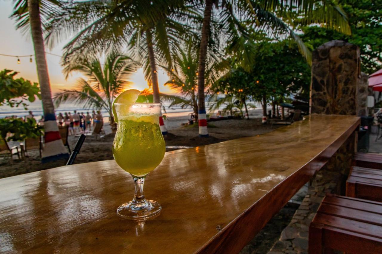 Hotel South Beach - Beachfront Jacó Eksteriør bilde